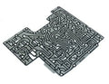 Sonnax Valve Body Separator Plate for 6HP26 - 95740-046