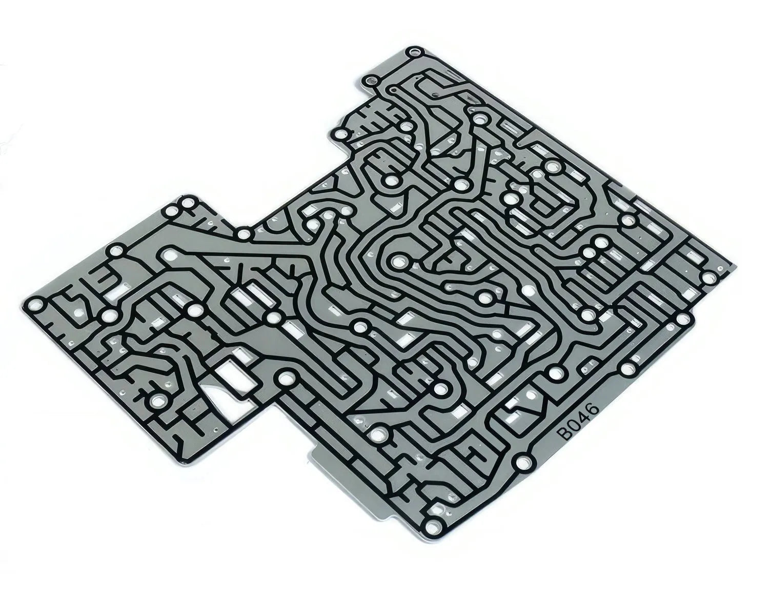 Sonnax Valve Body Separator Plate for 6HP26 - 95740-046