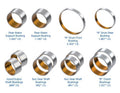 Sonnax Bushing Kit for 6HP28 - 95030-26K