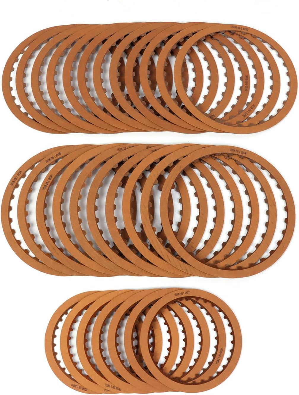 6HP28 Friction Clutch Kit OEM