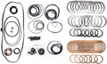6HP28 Master Transmission Rebuild Kit OEM
