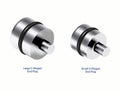 Sonnax O-Ringed End Plug Kit for 6HP28 - 95740-27K