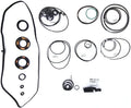 6HP28 Overhaul Gasket & Seal Kit 2004-Up OEM