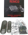 6HP28 Overhaul Transmission Rebuild Kit OEM