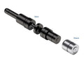 Sonnax Oversized Pressure Regulator Valve Kit for 6HP28 - 95740-69K