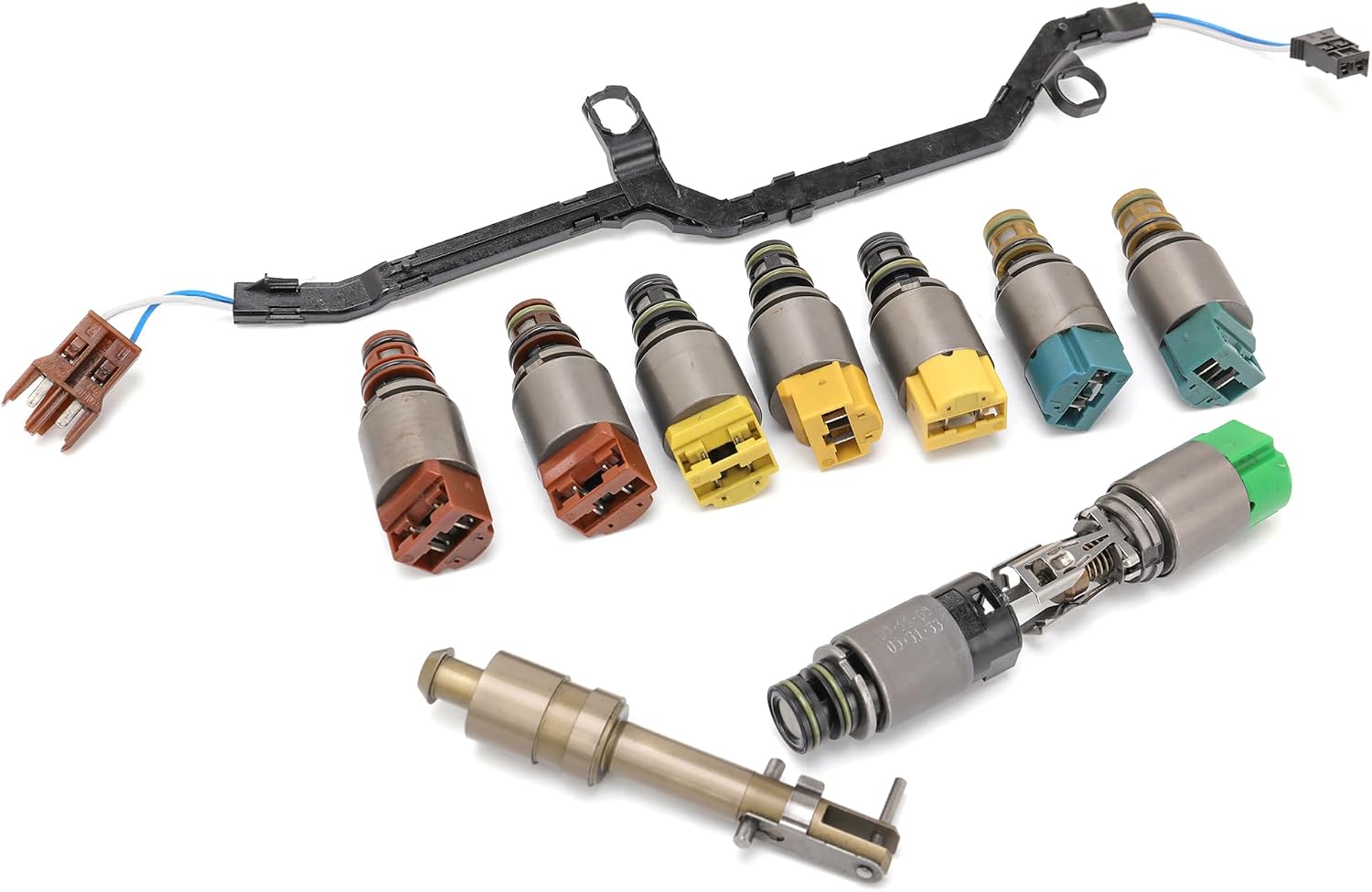 6HP28 Shift Solenoid Kit OEM