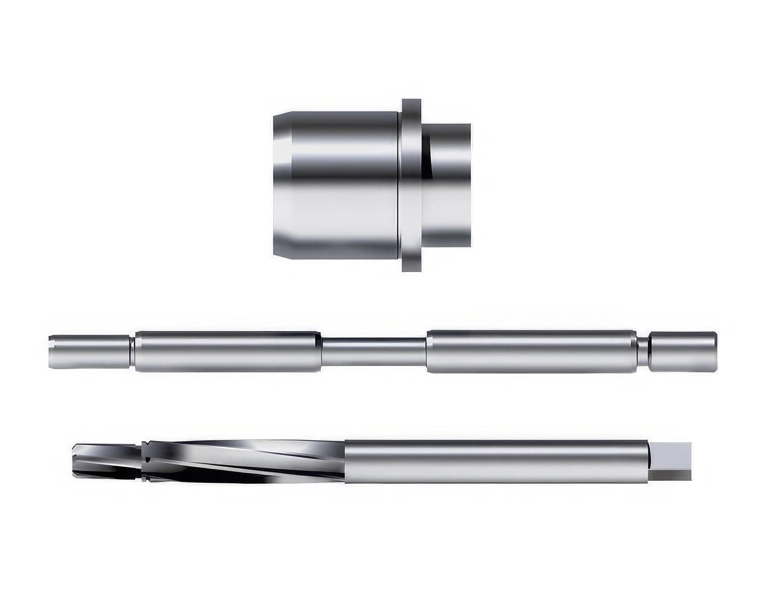 Sonnax Tool Kit for 6HP28 - F-95740-TL71