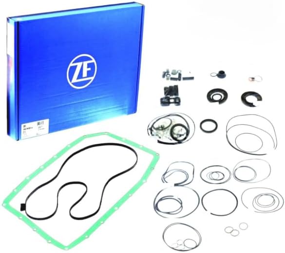 6HP28 Transmission Rebuild Kit OEM