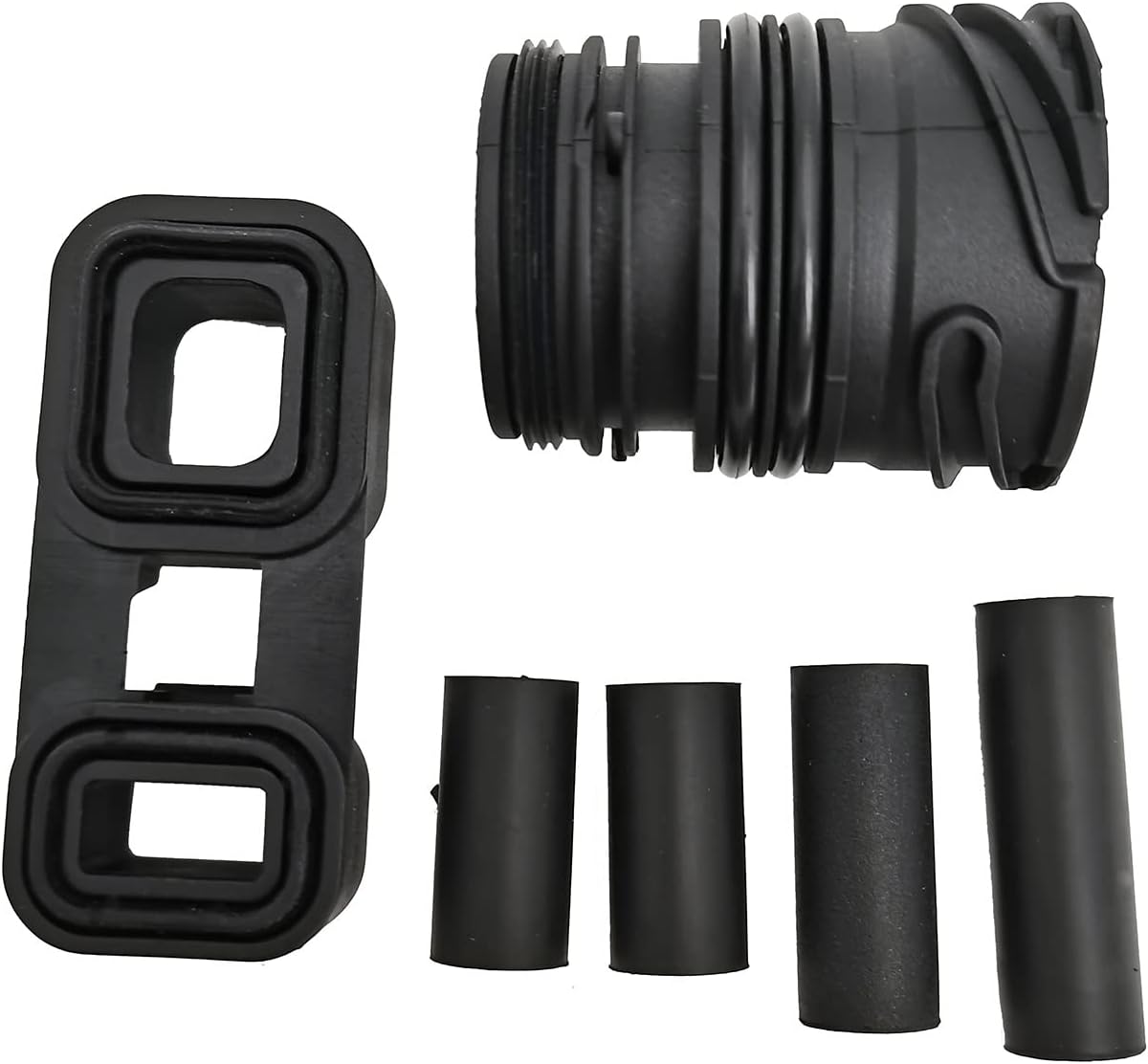 6HP32 Overhaul Gasket & Seal Kit OEM