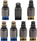 6HP32 Shift Solenoid Kit 6-Speed 2002-2011 OEM