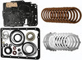 6HP32 Transmission Rebuild Kit OEM