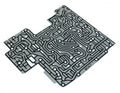Sonnax Valve Body Separator Plate for 6HP32 - 95740-047