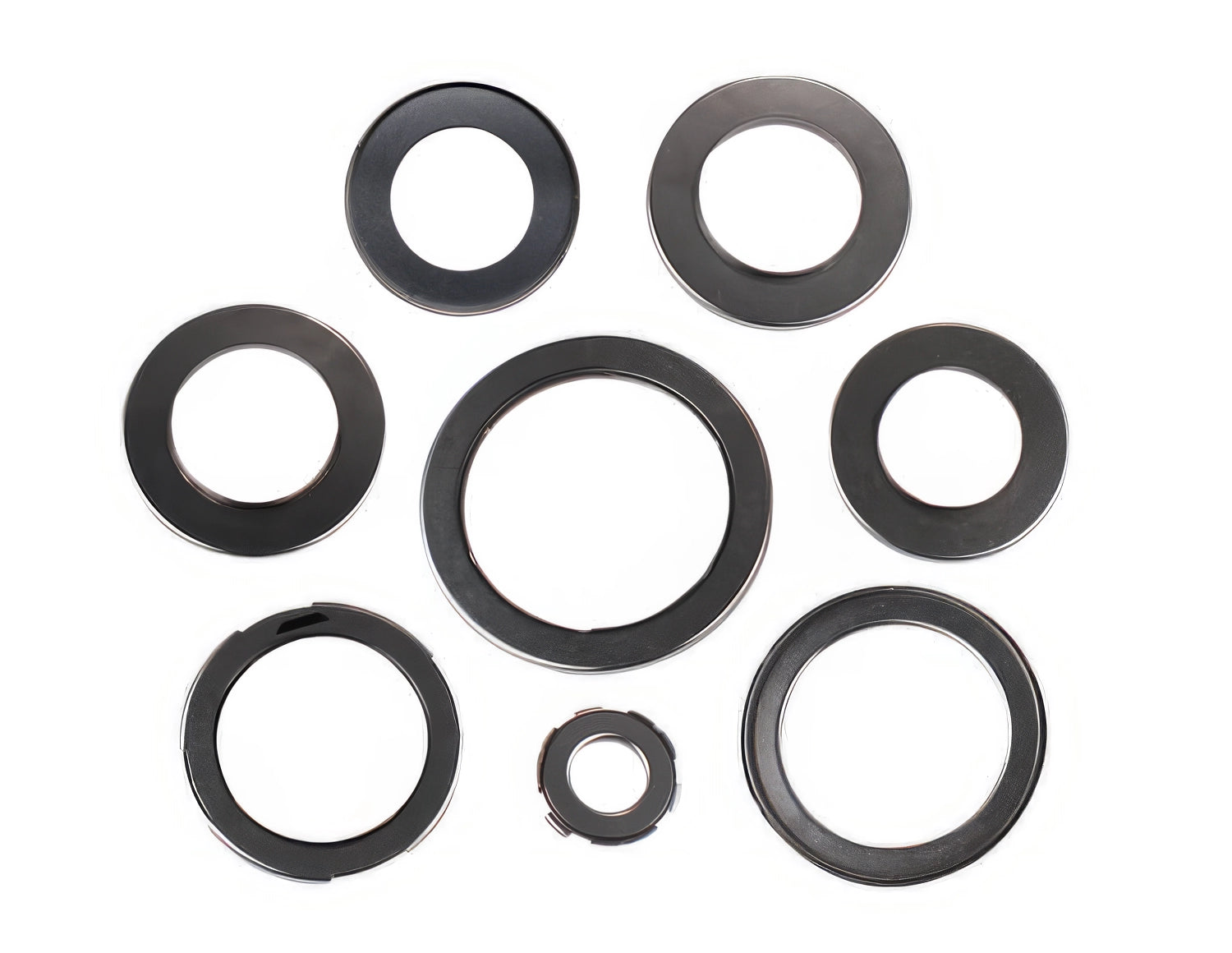 Sonnax Bearing Kit for 6L45 - SBK-G45