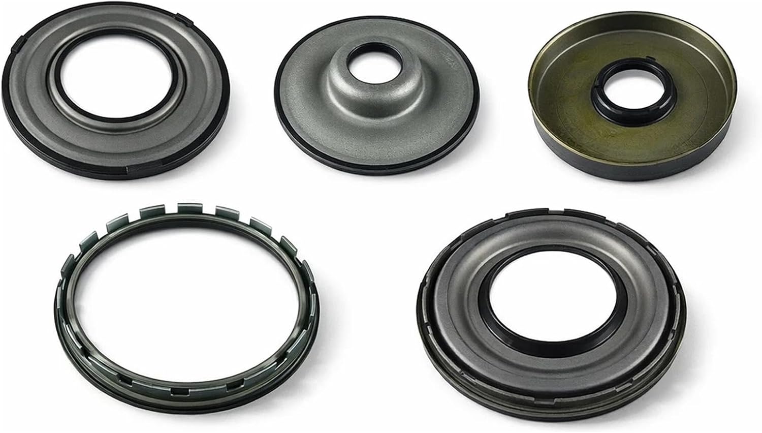 6L45 Bonded Piston Set OEM