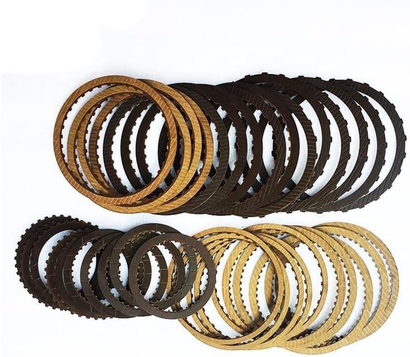 6L45 Friction Clutch Kit OEM