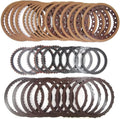 6L45 Friction Clutch Kit B201880B OEM