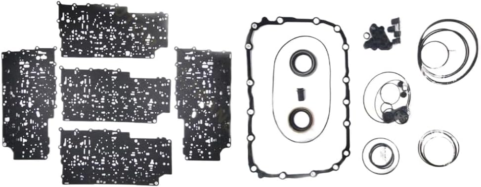 6L45 Gasket & Seal Overhaul Kit for BMW OEM