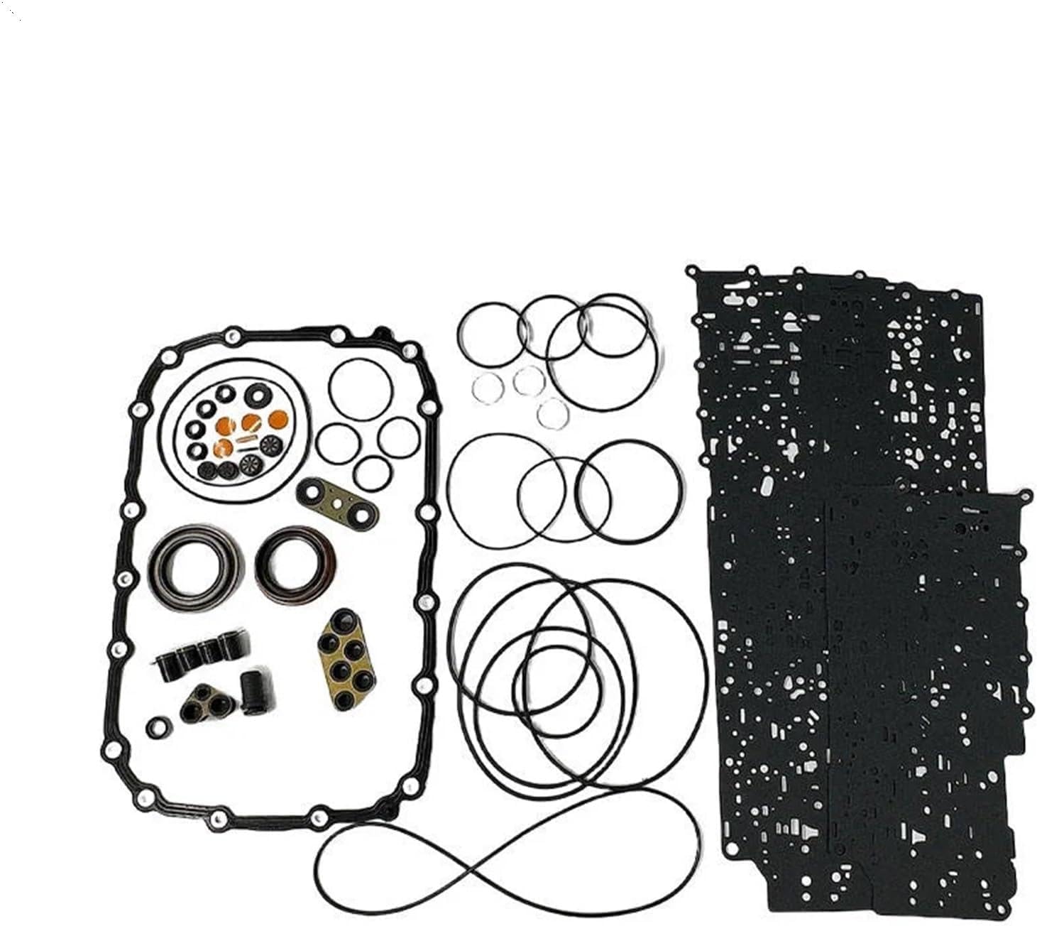 6L45 Overhaul Gasket & Seal Kit with Overhaul Gaskets OEM