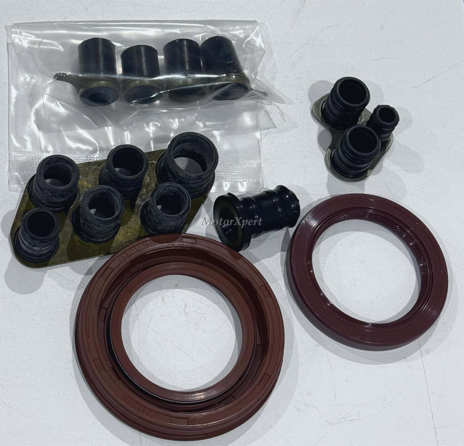 6L45 Overhaul Transmission Rebuild Kit with Overhaul Gaskets OEM