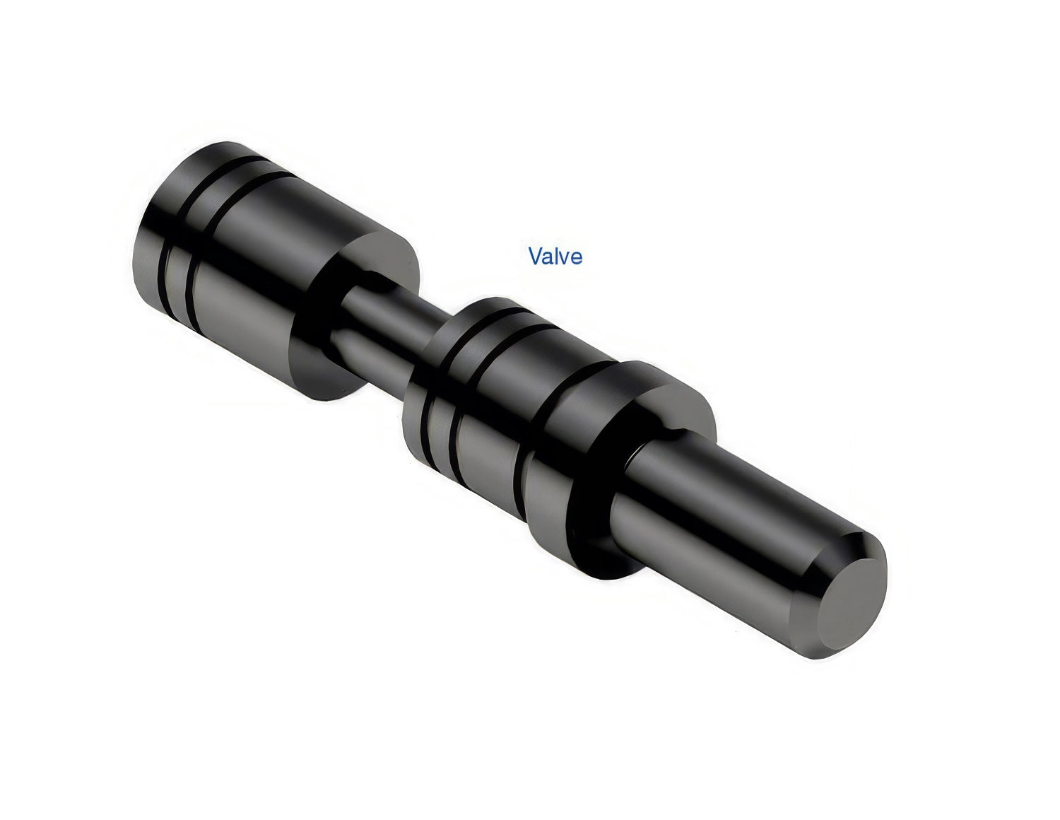 Sonnax Oversized Actuator Feed Limit Valve for 6L45 - 104740-12