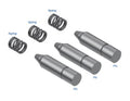 Sonnax Pump Slide Pivot Pin & Spring Kit for 6L45 - 104553-03K