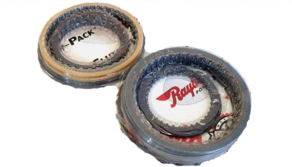 6L45 Raybestos Friction Clutch Pack 2007-Up OEM