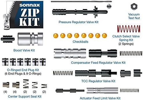 6l45 Shift Kit OEM