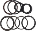 6L45 Steel Clutch Plate Kit AWD OEM