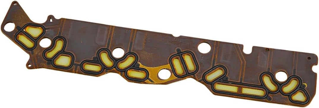 6L45 Valve Body TEHCM Gasket & Screen Kit OEM
