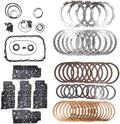 6l45e Master Transmission Rebuild Kit 2007-Up OEM