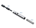 Sonnax Actuator Feed Limit Valve Kit for 6L50 - 104740-47K