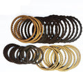 6L50 Friction Clutch Kit OEM