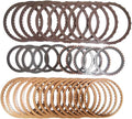 6L50 Friction Clutch Kit - Transnation OEM