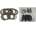 6L50 Rebuild Kit with Frictions, Gaskets & Seals 07-Up OEM