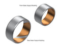 Sonnax Stator Support Bushing Kit for 6L50 - 104036BK
