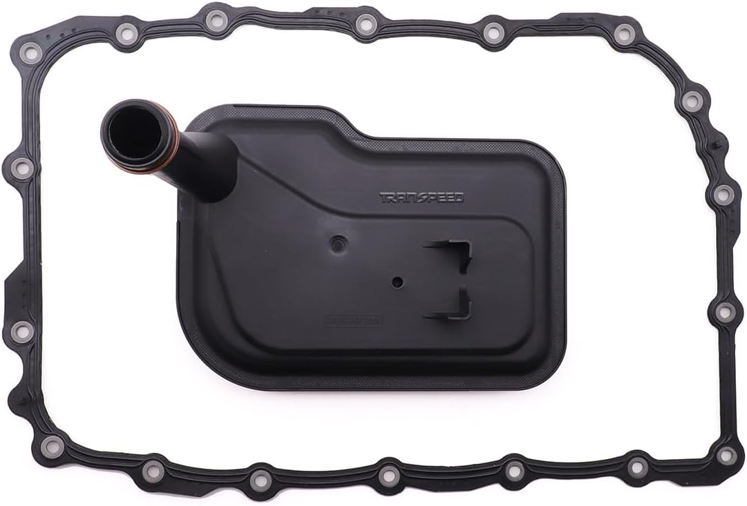 6L50 Transmission Filter with Gaskets OEM