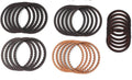 6L50E Friction Clutch Kit 2007-Up OEM