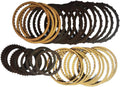 6L50E Steel Clutch Plate Kit OEM