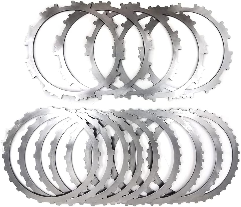 6l50e Steel Clutch Plate Kit 2007-Up OEM