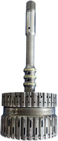 6L80 4-5-6 Clutch Drum with Input Shaft OEM