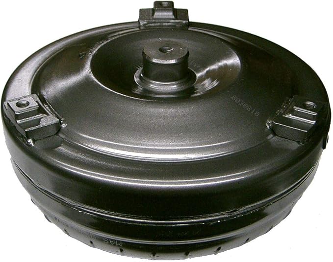 6L80 6L90 HD Stock Stall Torque Converter Silverado Sierra Yukon OEM TR-C62HD