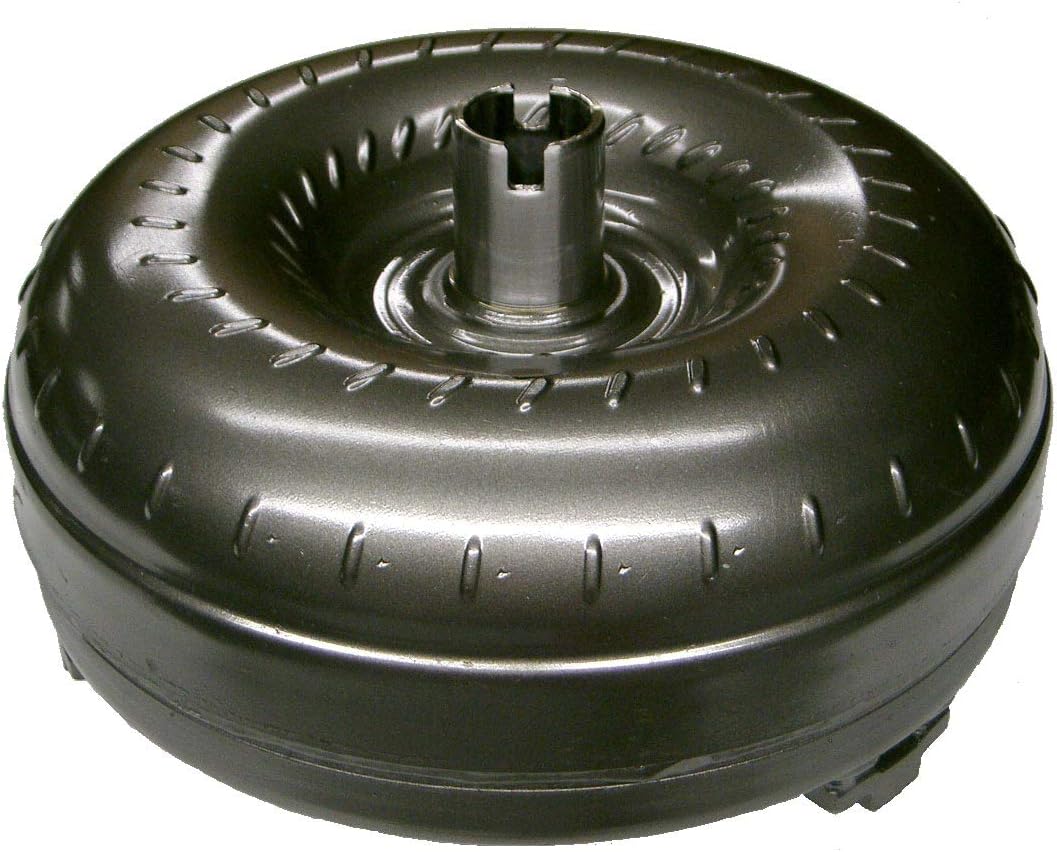 6L80 Billet HD Stock Stall Torque Converter 36 Spline 6L90 5.3L 6.0L OEM GM10405BC