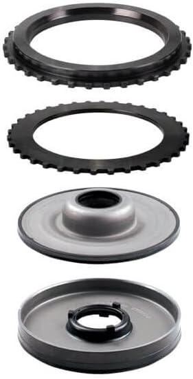 6L80 Bonded Piston Set 104960 OEM
