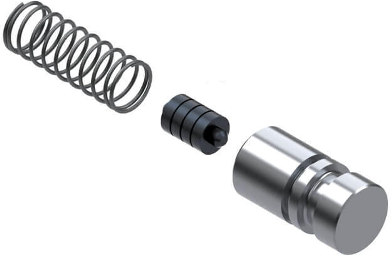 6L80 Boost Valve Kit 2006-2017 OEM