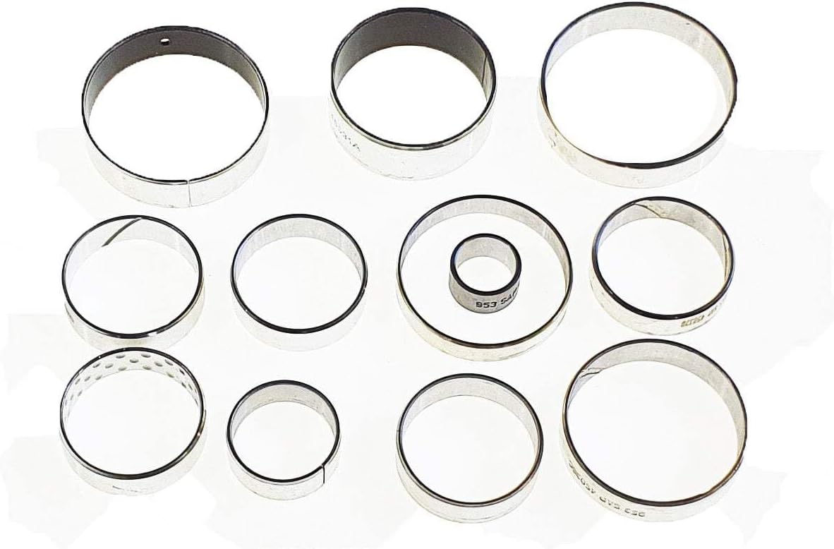 6L80 Case Bushing Kit 2006-Up OEM