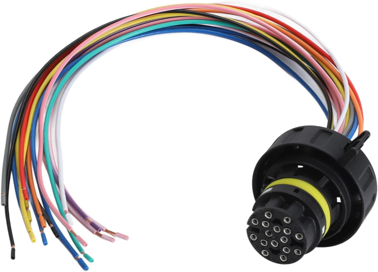 6L80 Case Connector Wiring Repair Pigtail 2006-2017 OEM