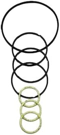 6L80 D-Ring Sealing Ring Kit OEM