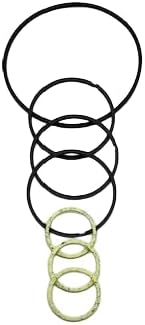 6L80 D-Ring Sealing Ring Kit OEM