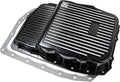 6L80 Deep Aluminum Transmission Oil Pan OEM