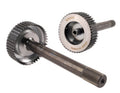 Sonnax Extreme Duty 4-5-6 Clutch Hub & Intermediate Shaft for 6L80 - 104680-45